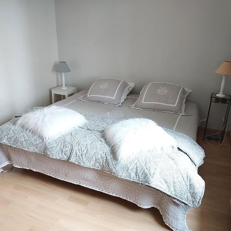 Chambre D'Hote Chez Florence Vourles Eksteriør bilde